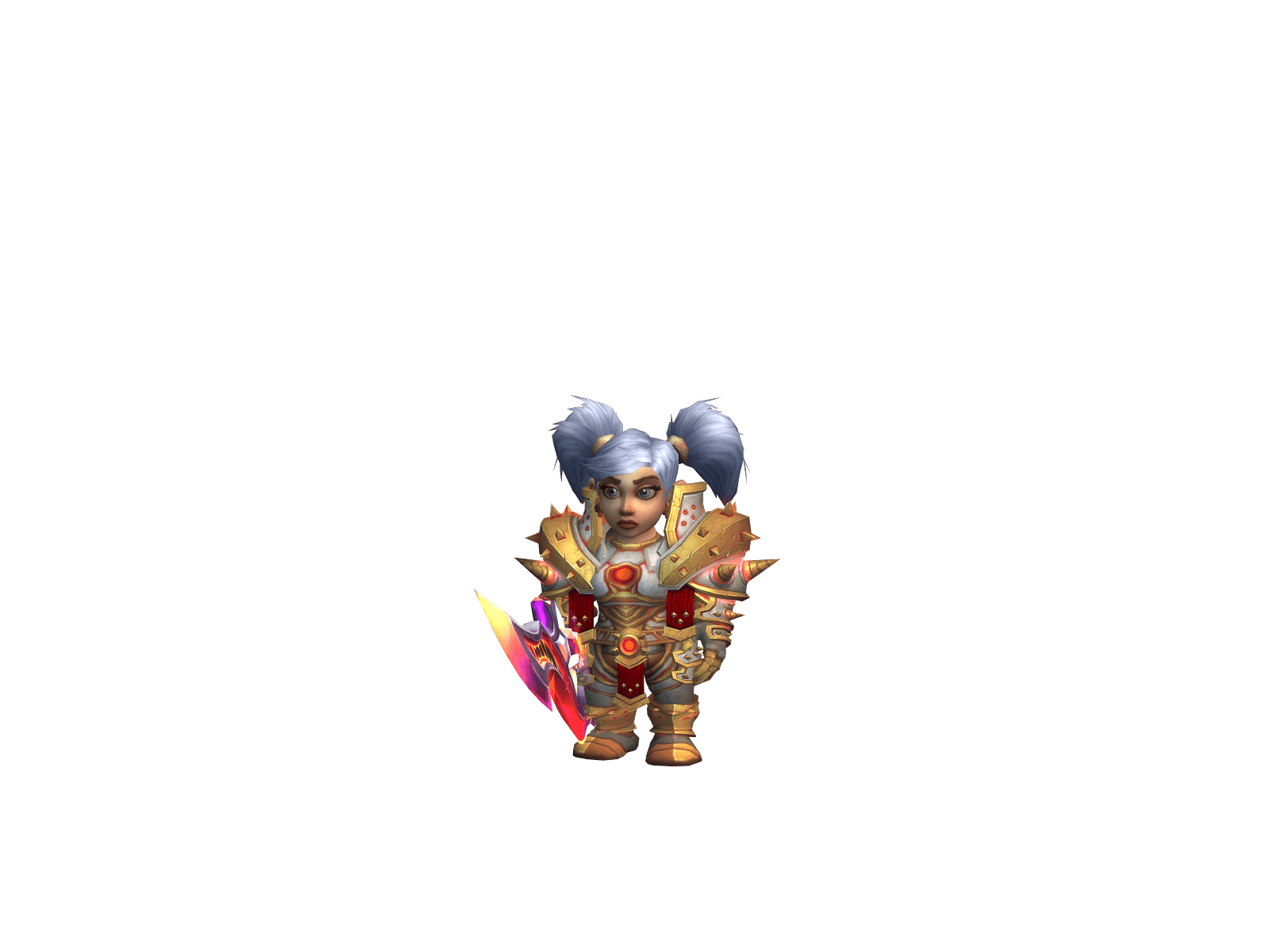 Full character render of Sykz