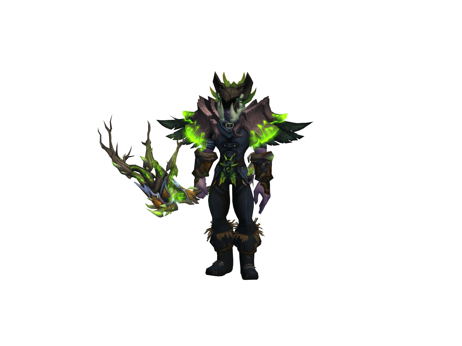 Full character render of Helerzucho