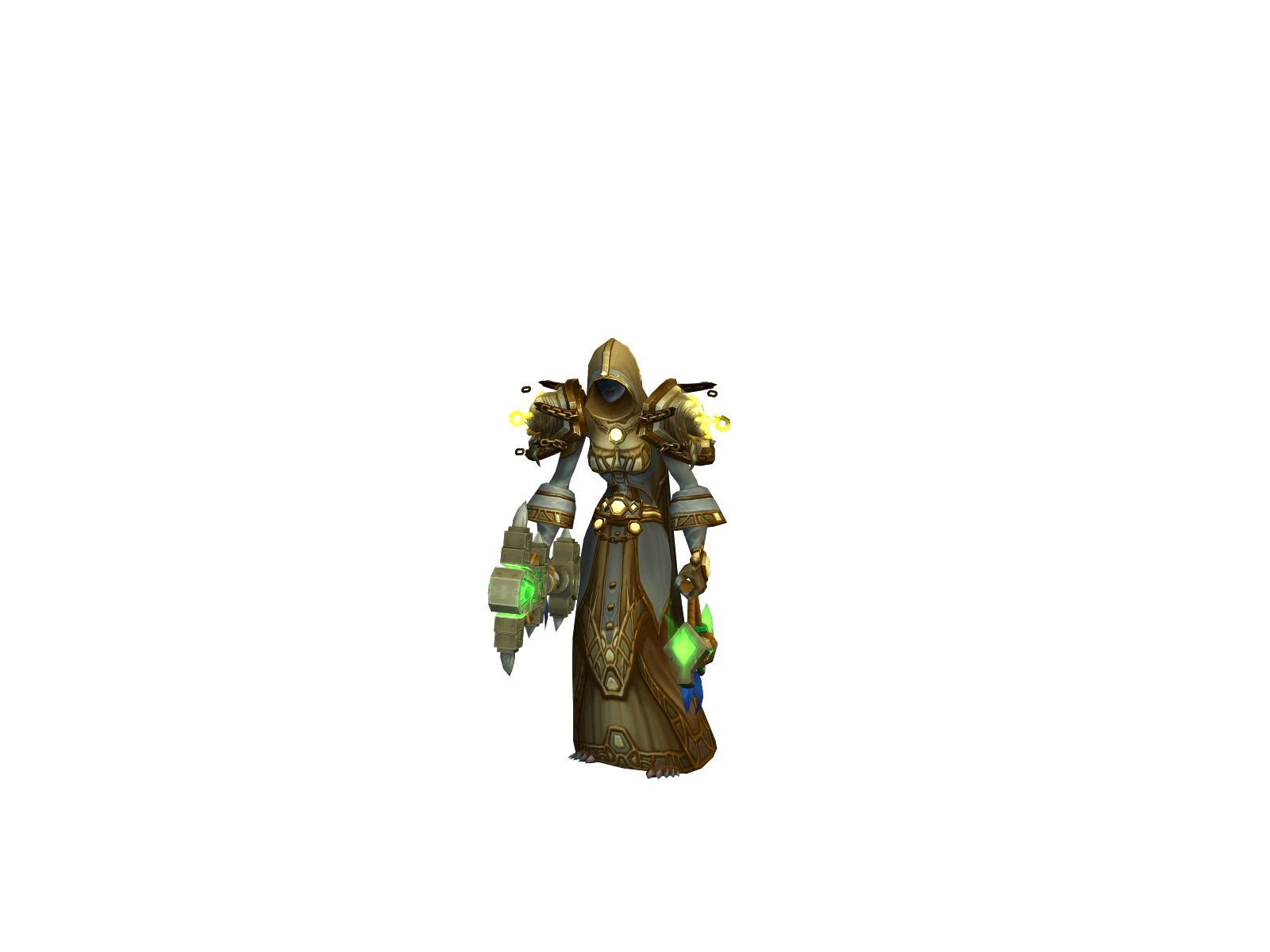 Full character render of Miihhxrchena
