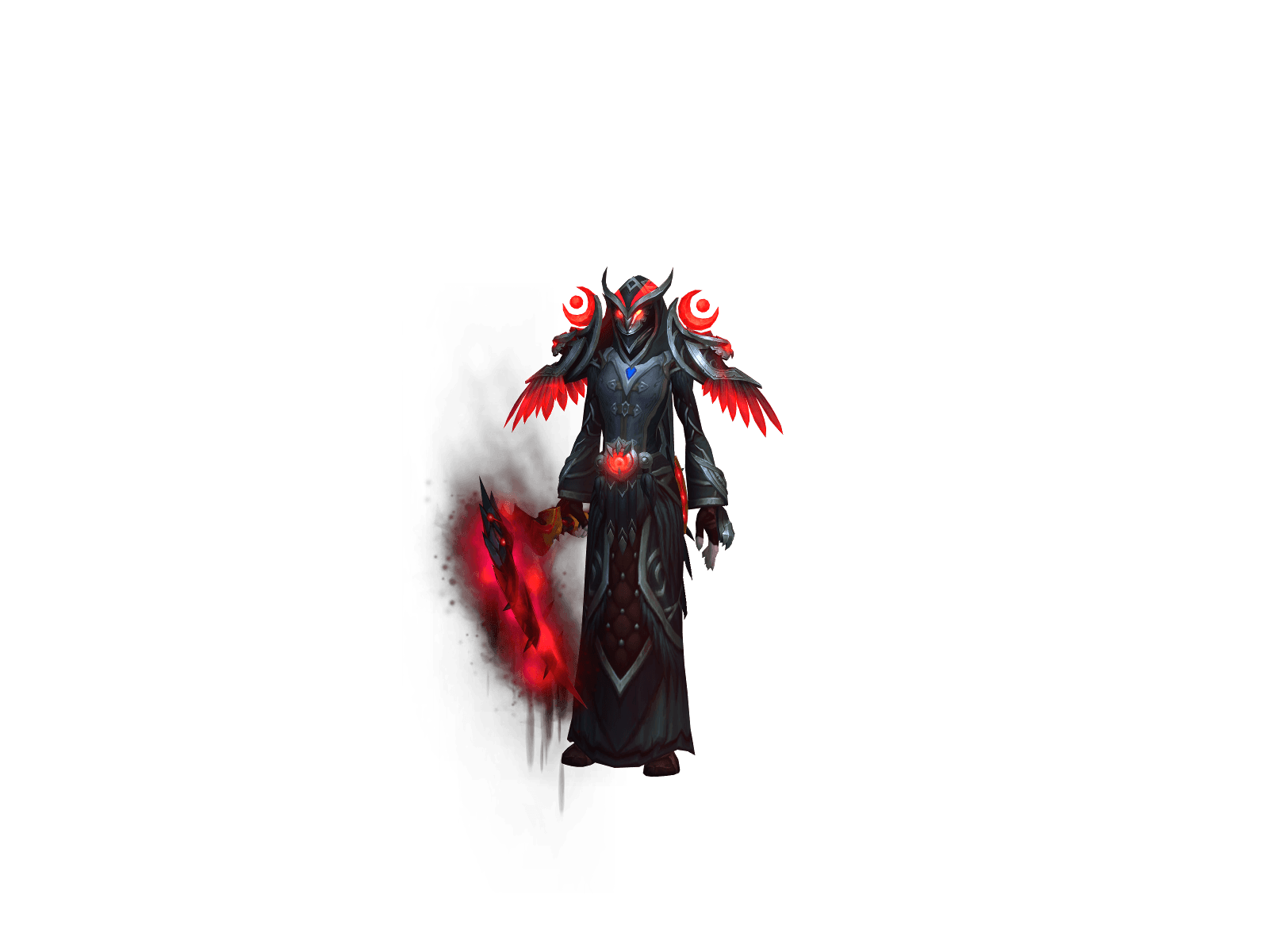 Full character render of Колтрэйнх