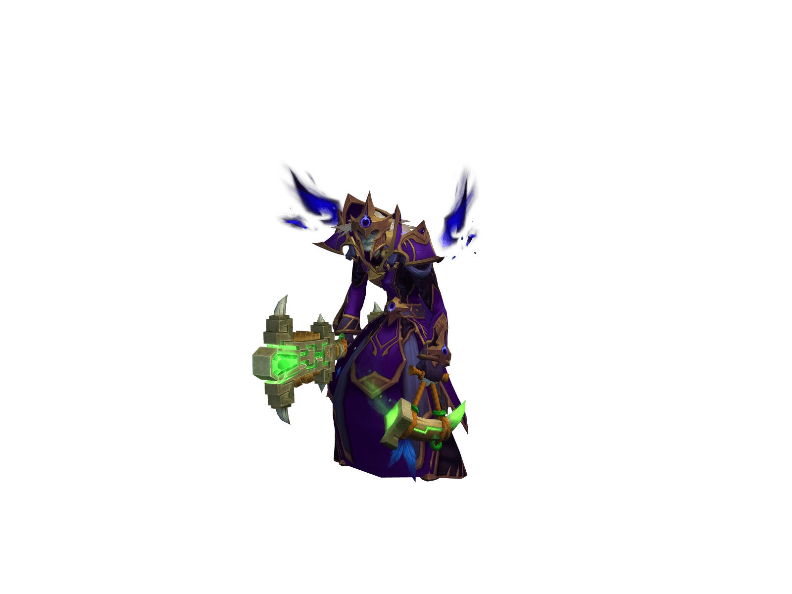 Full character render of Yonkerz
