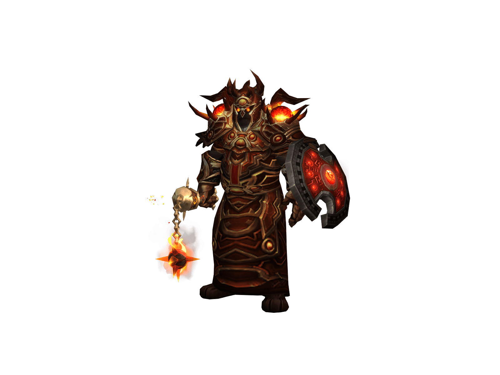 Full character render of Ribtide