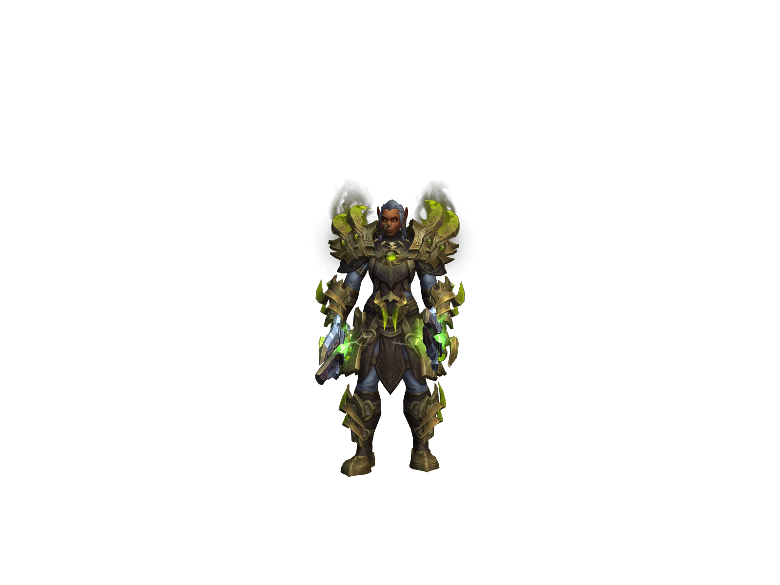 Full character render of Nxtimbii
