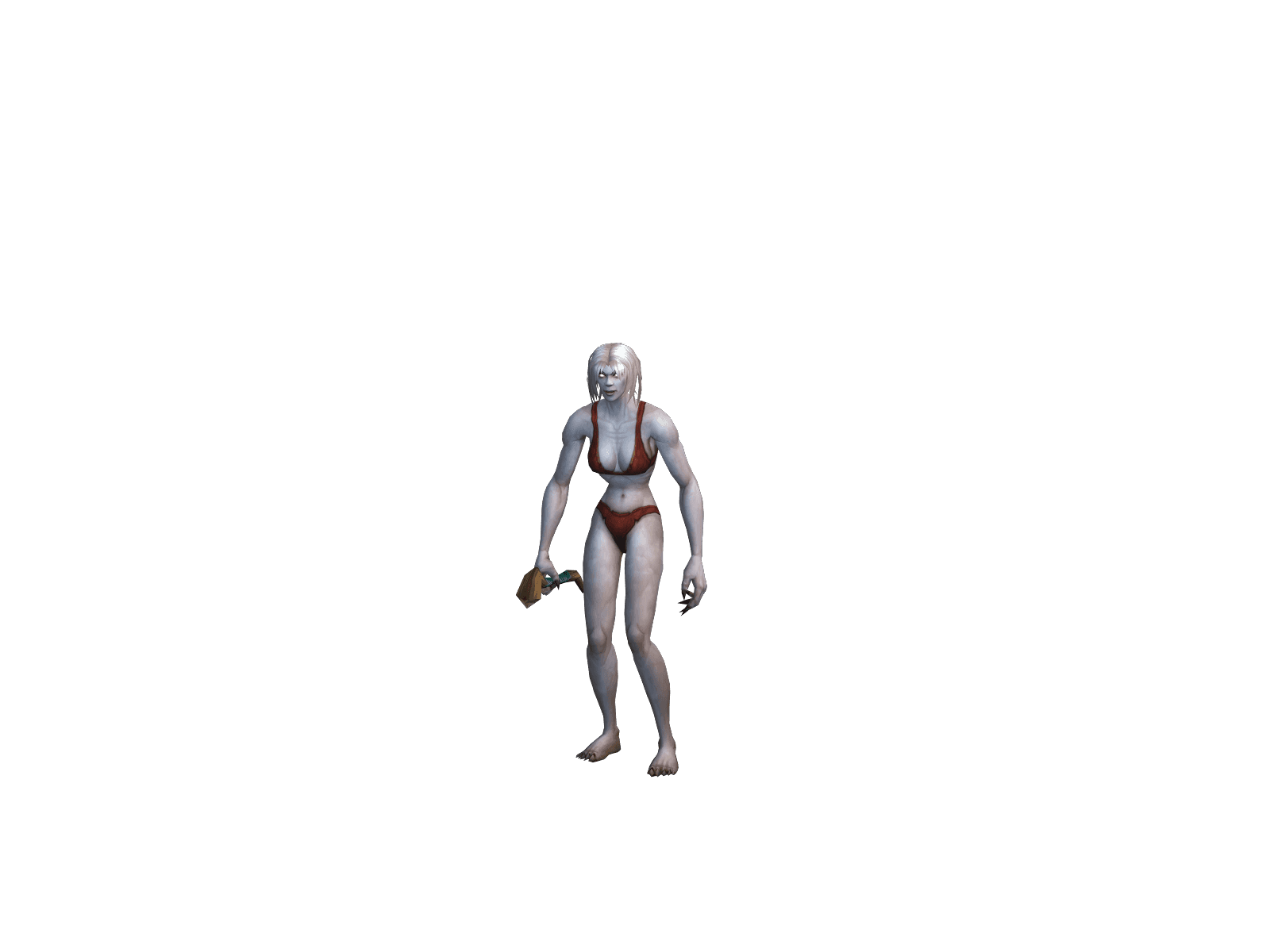 Full character render of Shwàyzee