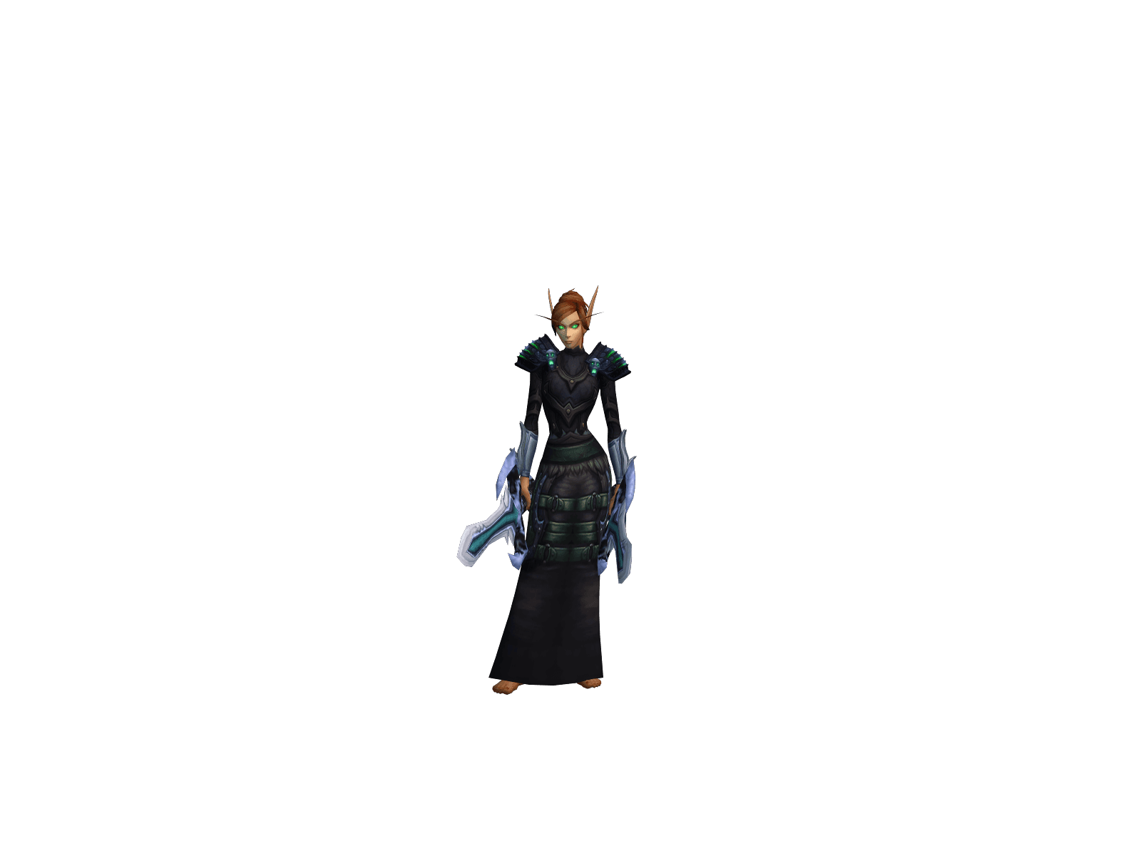 Full character render of Hikitten