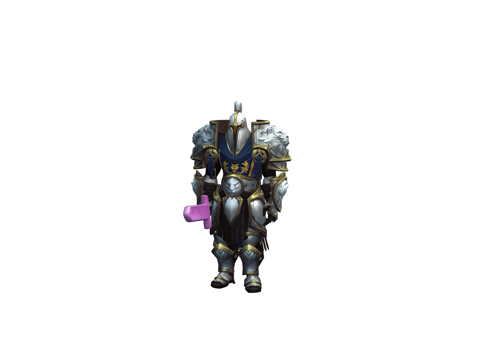 Full character render of Zwareboy