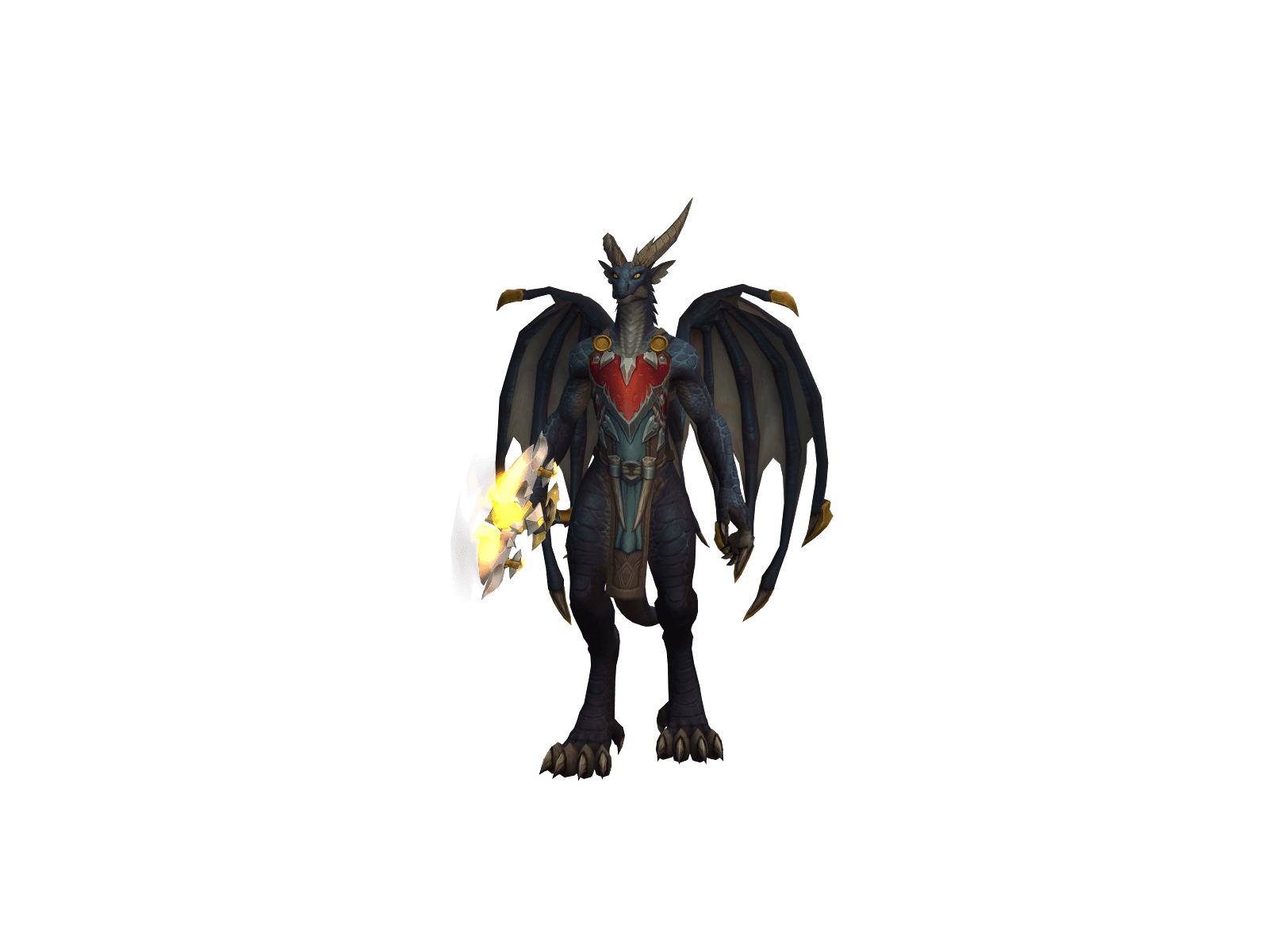 Full character render of Feelmybréath