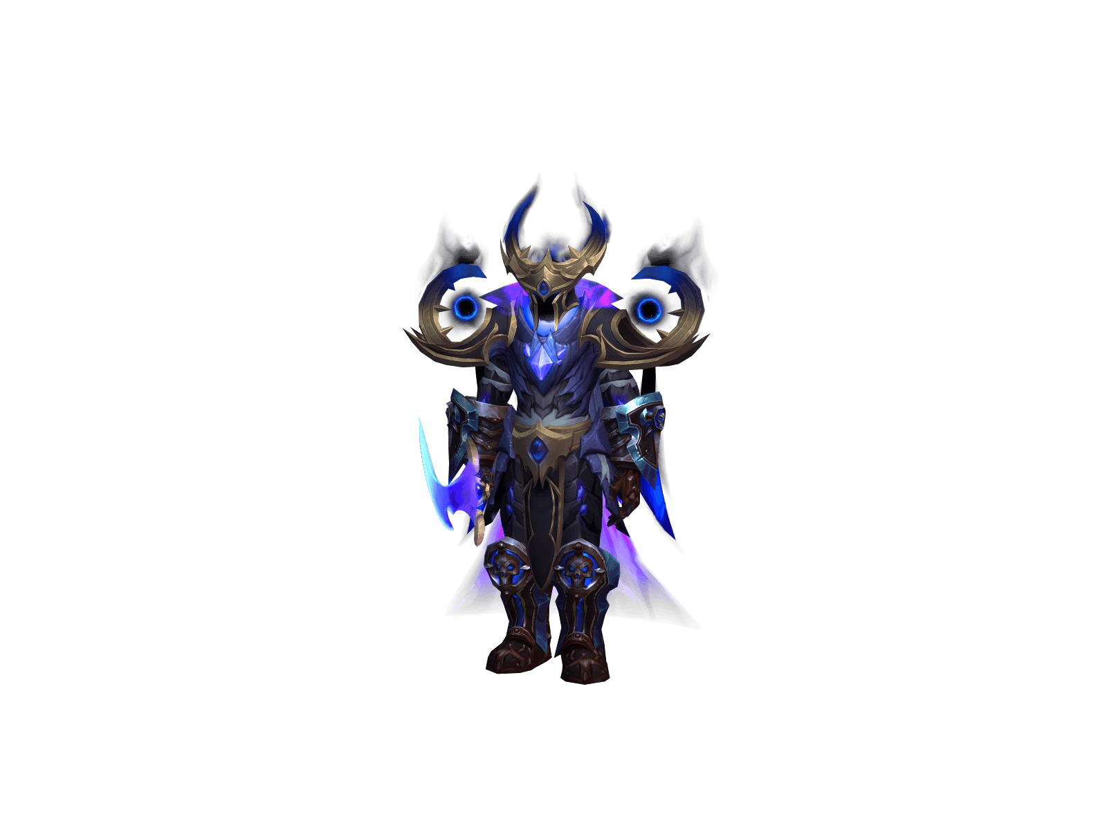 Full character render of Neitoperho