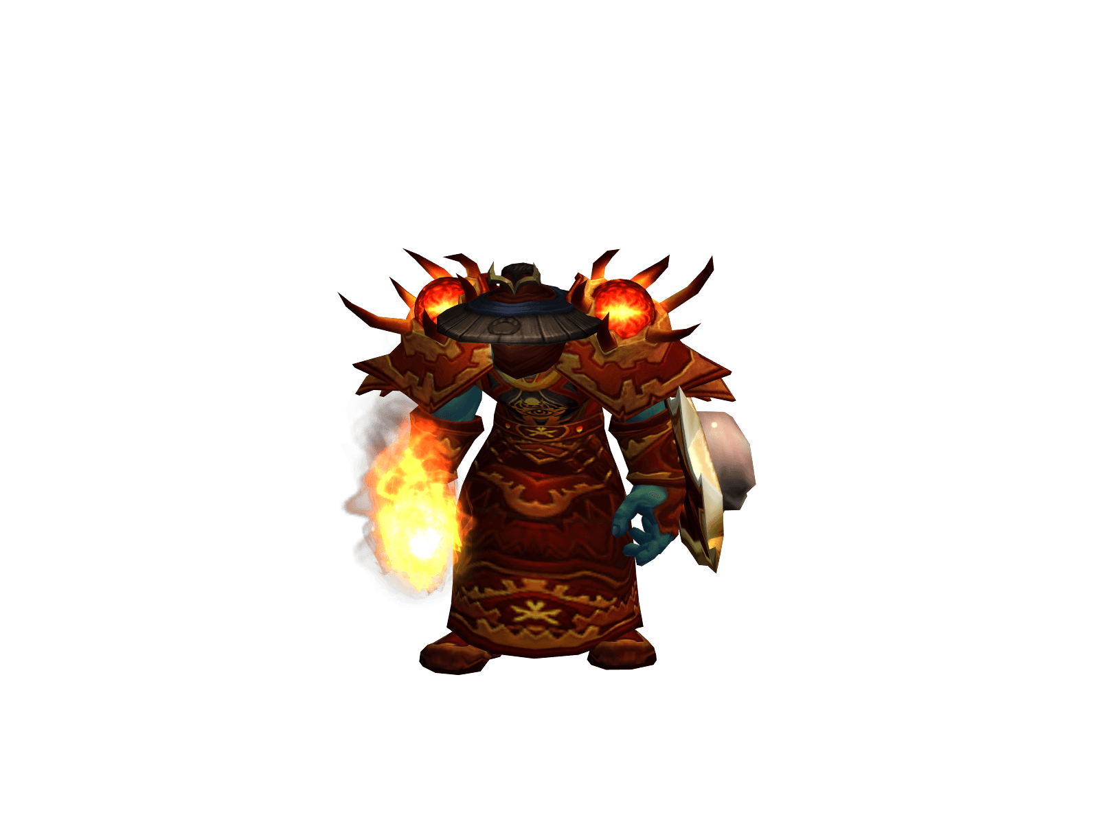 Full character render of Lefoudumétro