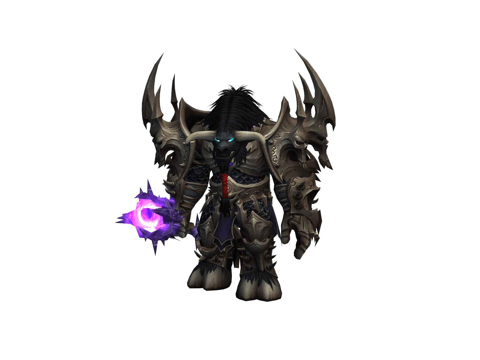 Full character render of Nybbi