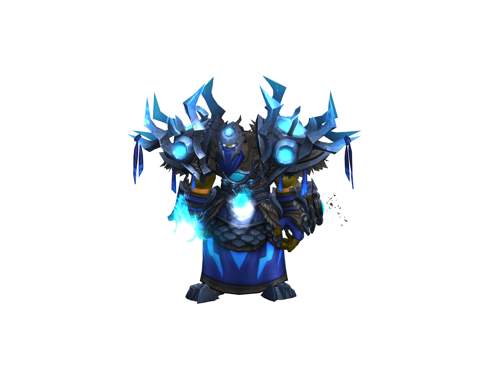 Full character render of Nôsfer