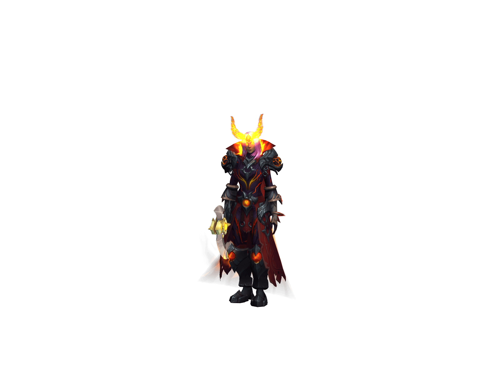Full character render of Atenia