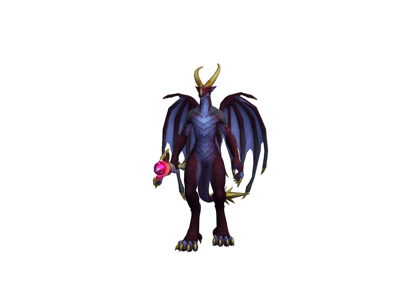 Full character render of Sôlacé