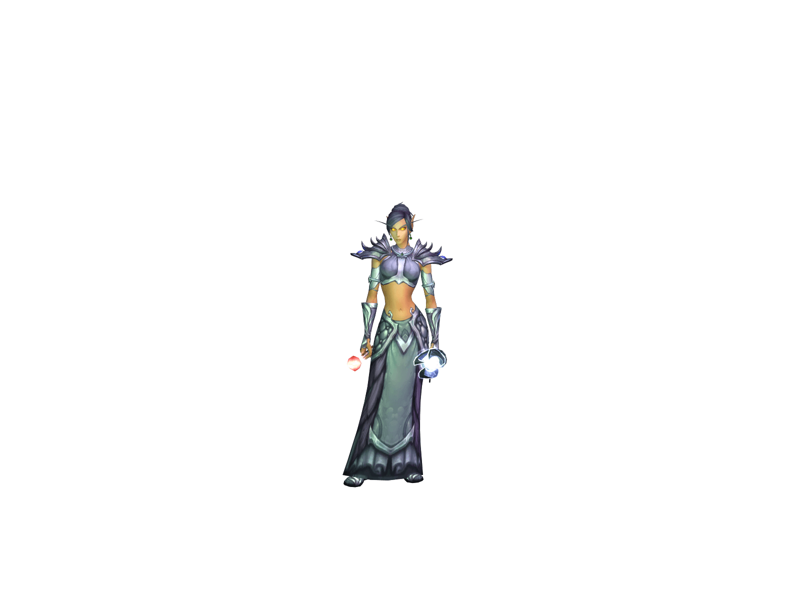 Full character render of Altergirl
