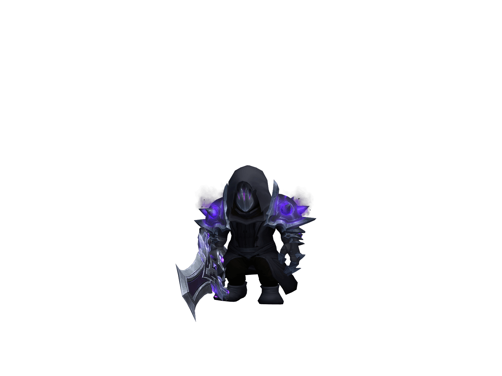 Full character render of Smash