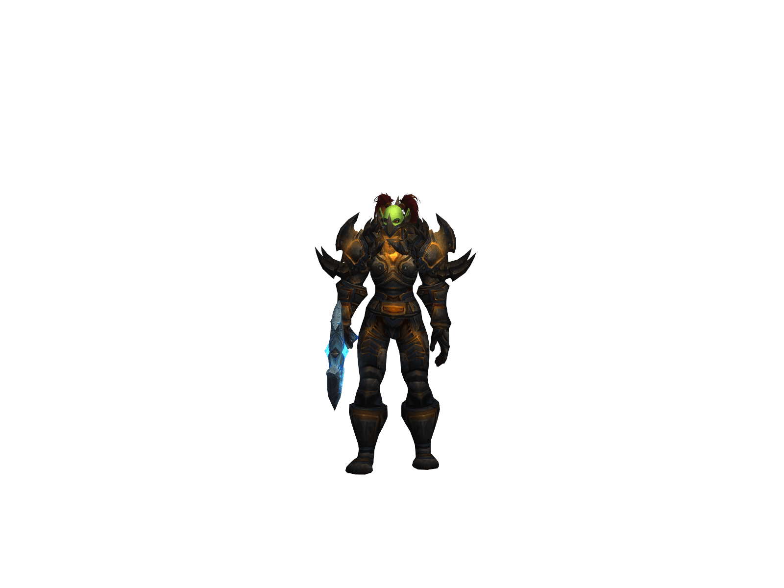 Full character render of Nurik