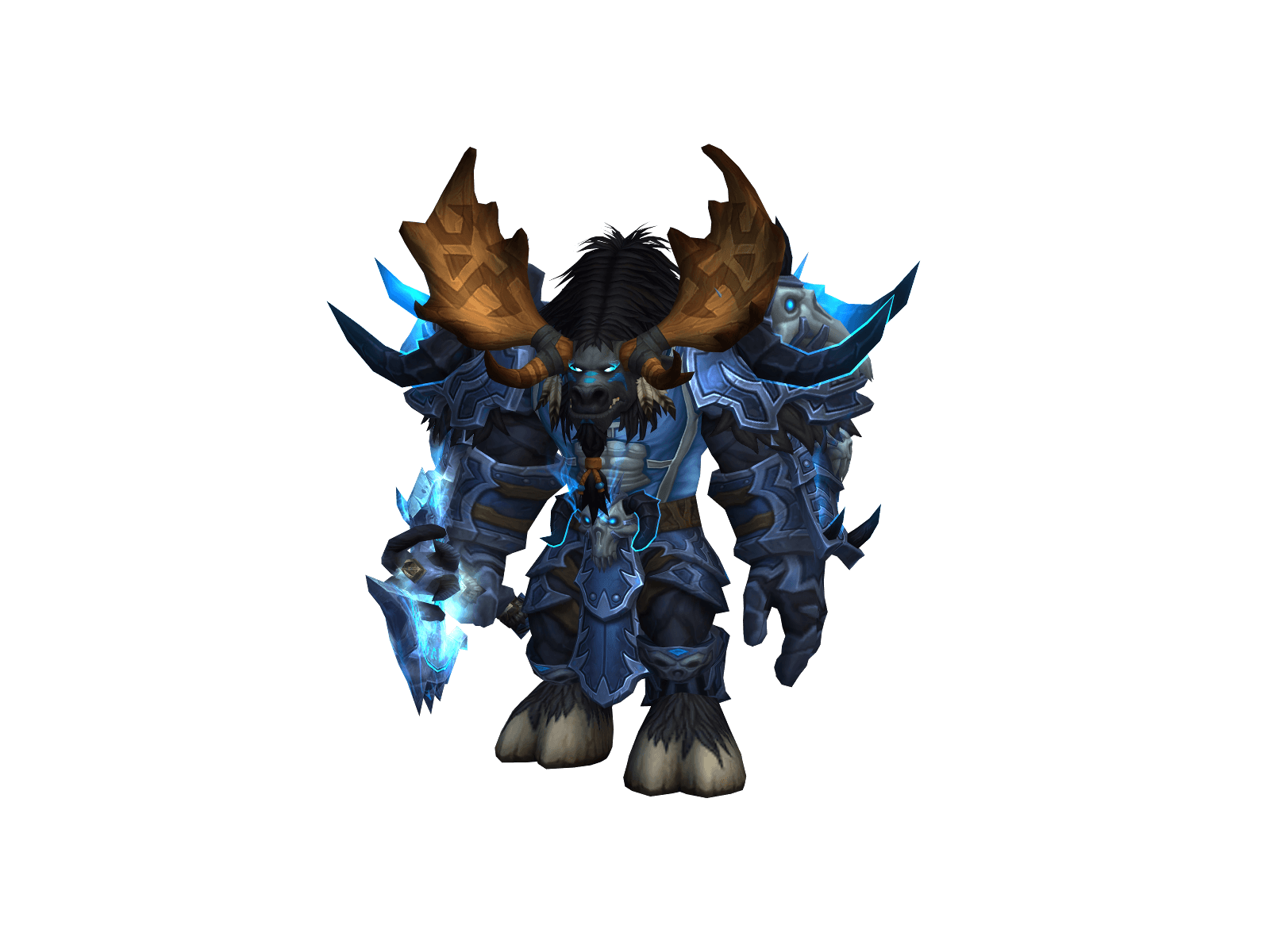 Full character render of Superfett