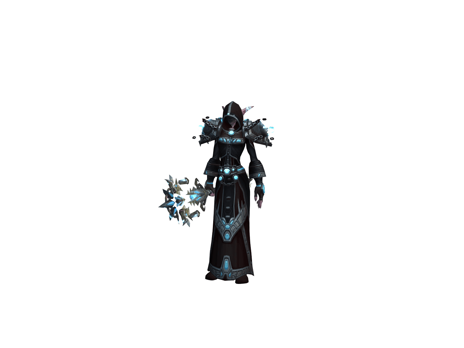 Full character render of Véuxye