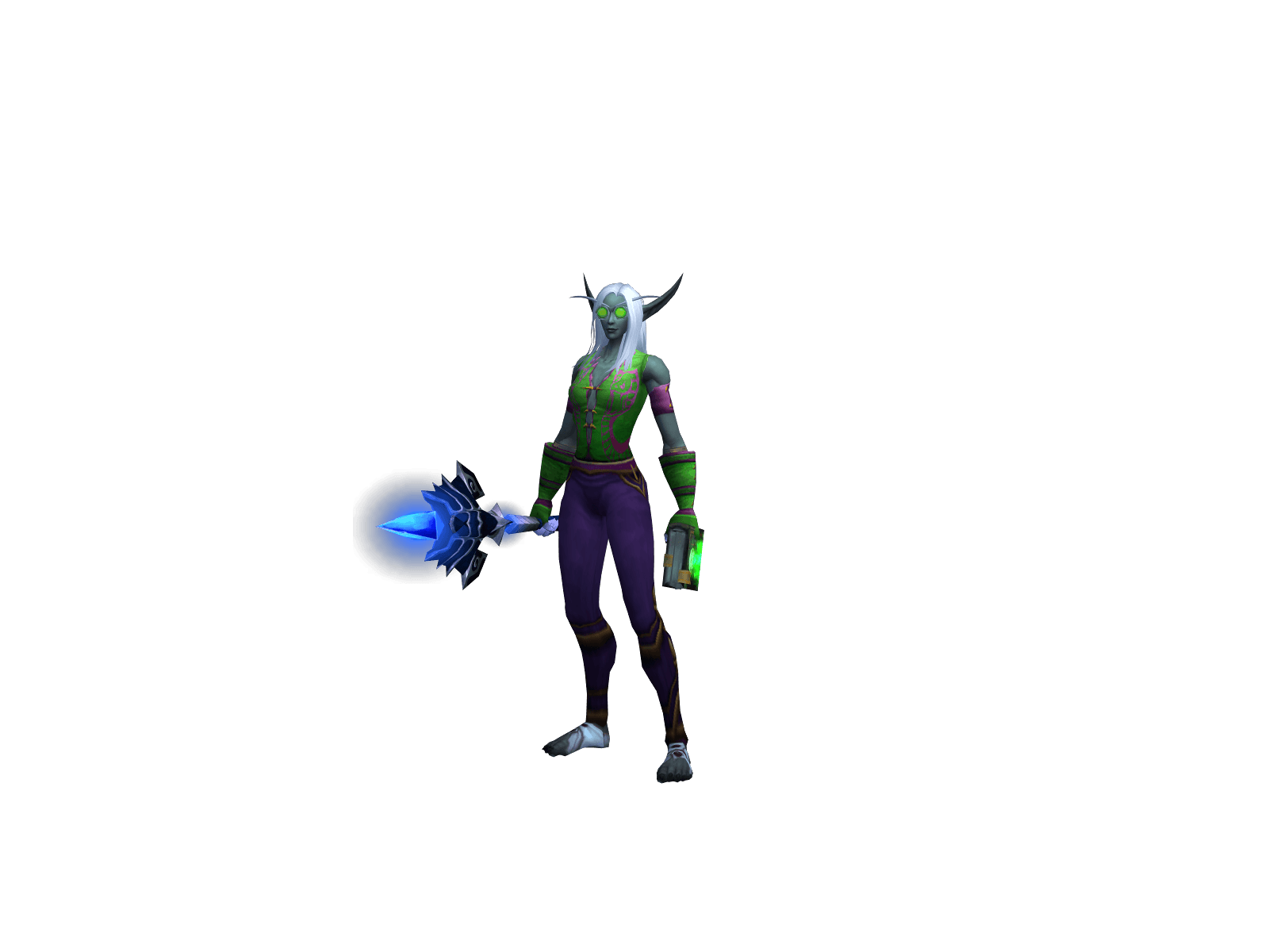 Full character render of Tudiiheals