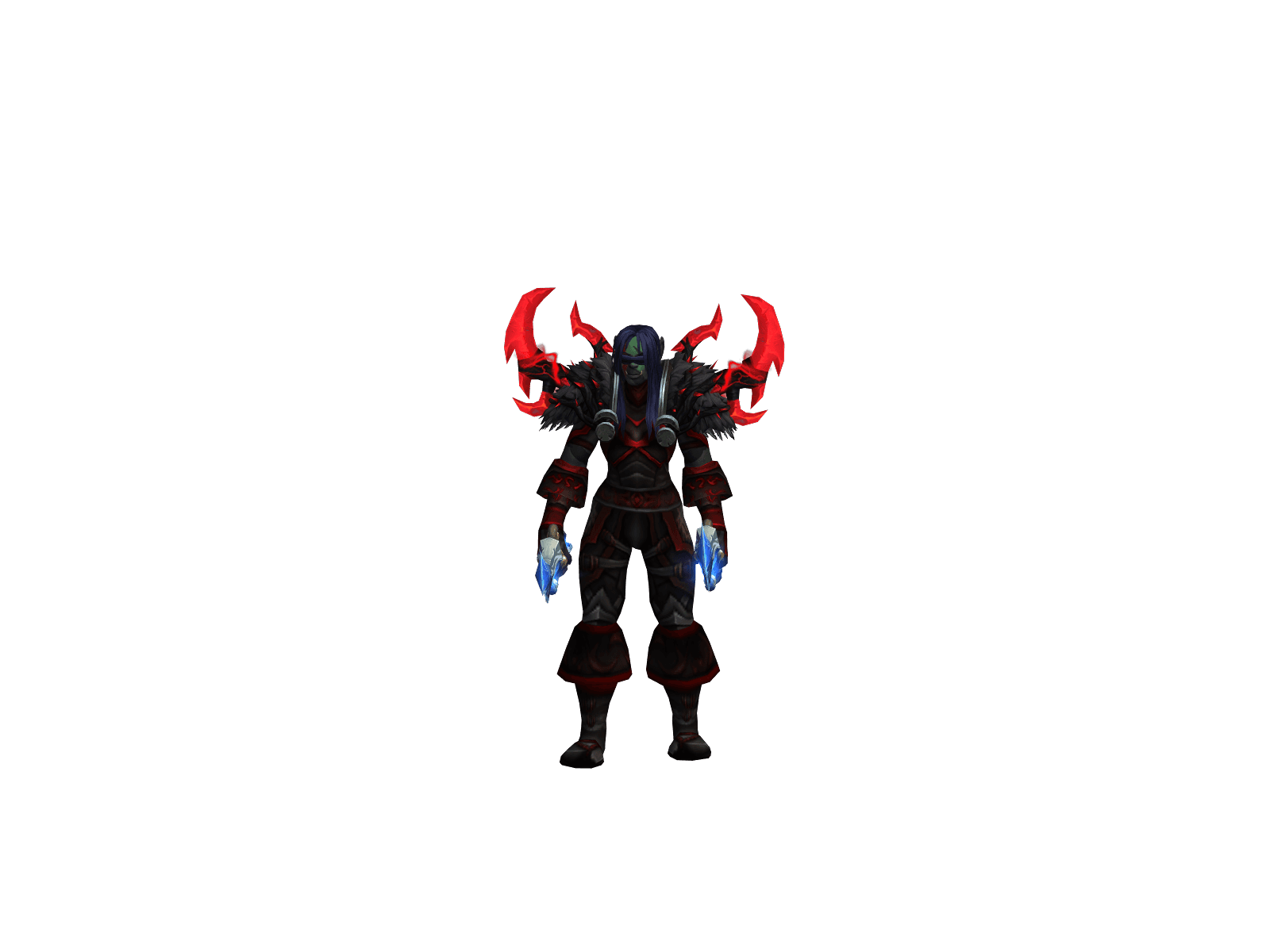 Full character render of Coffeetime