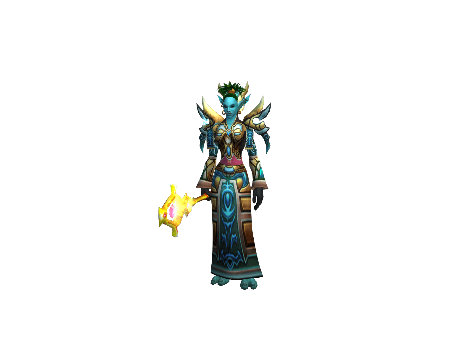Full character render of Chìò