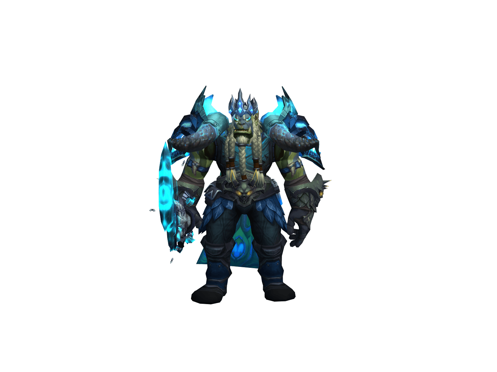 Full character render of Spamnecro