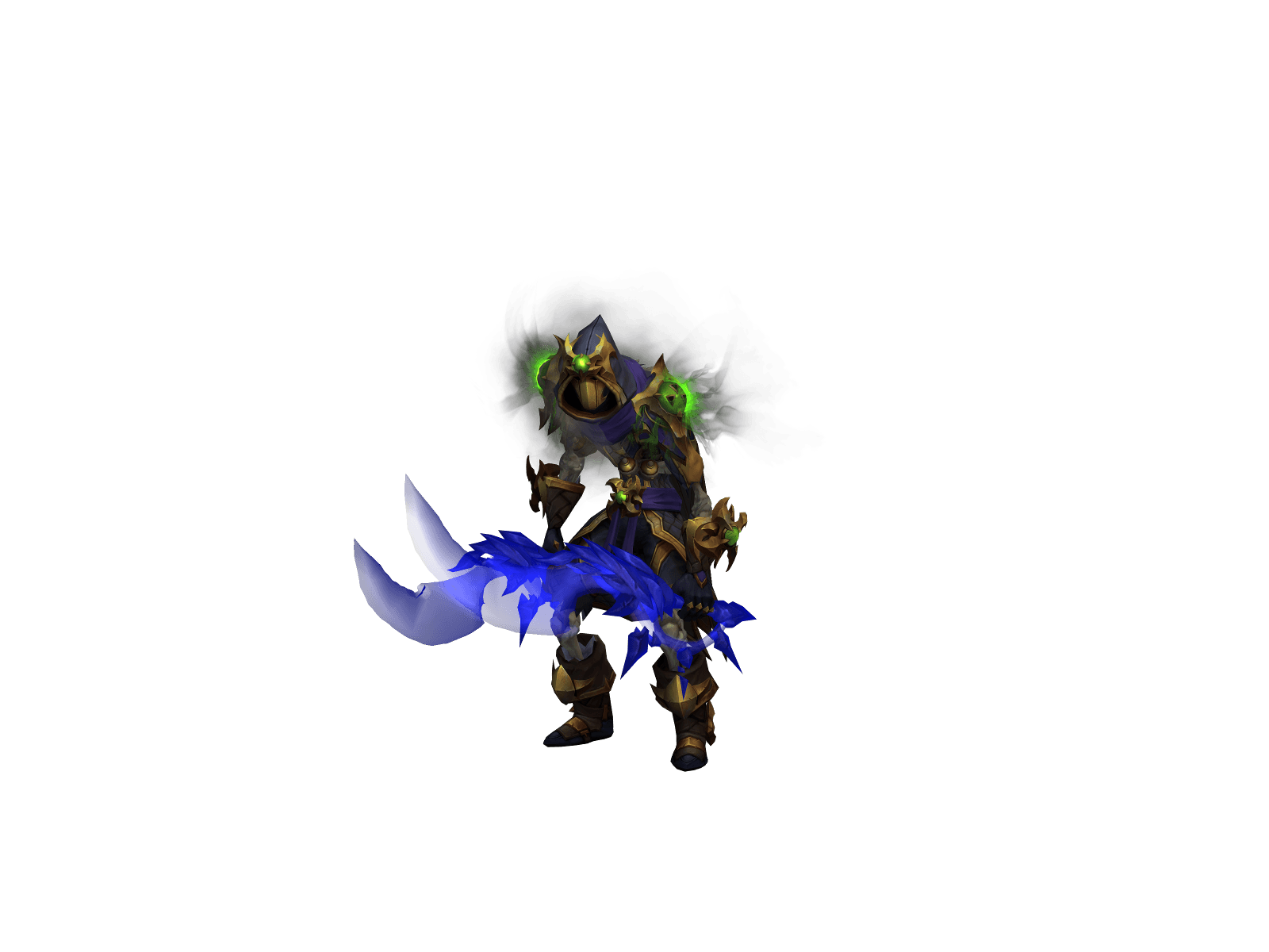 Full character render of Limores
