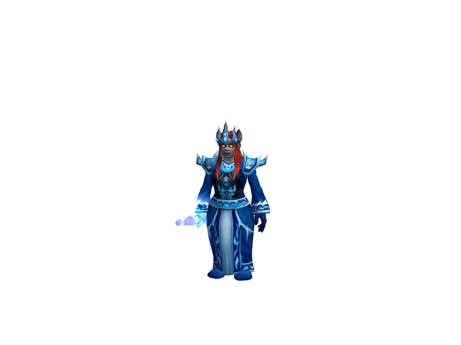Full character render of Oulienksc