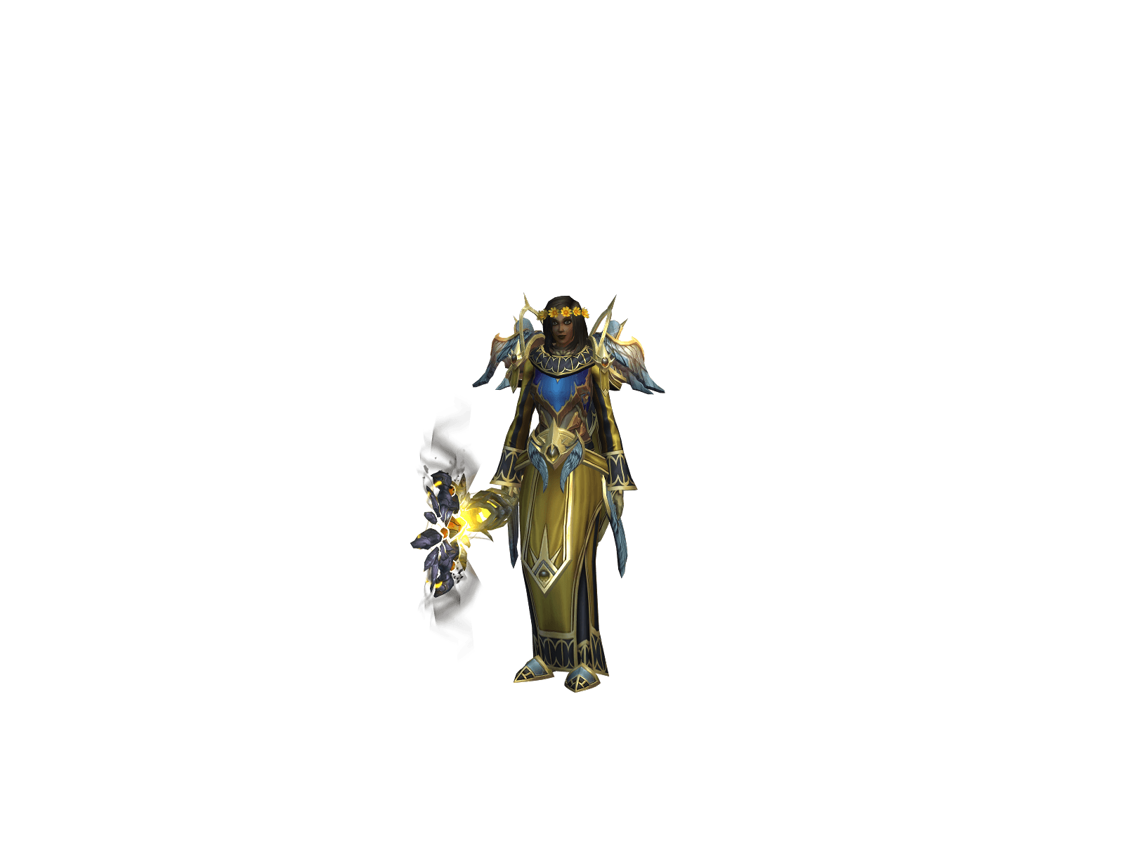 Full character render of Ìtta