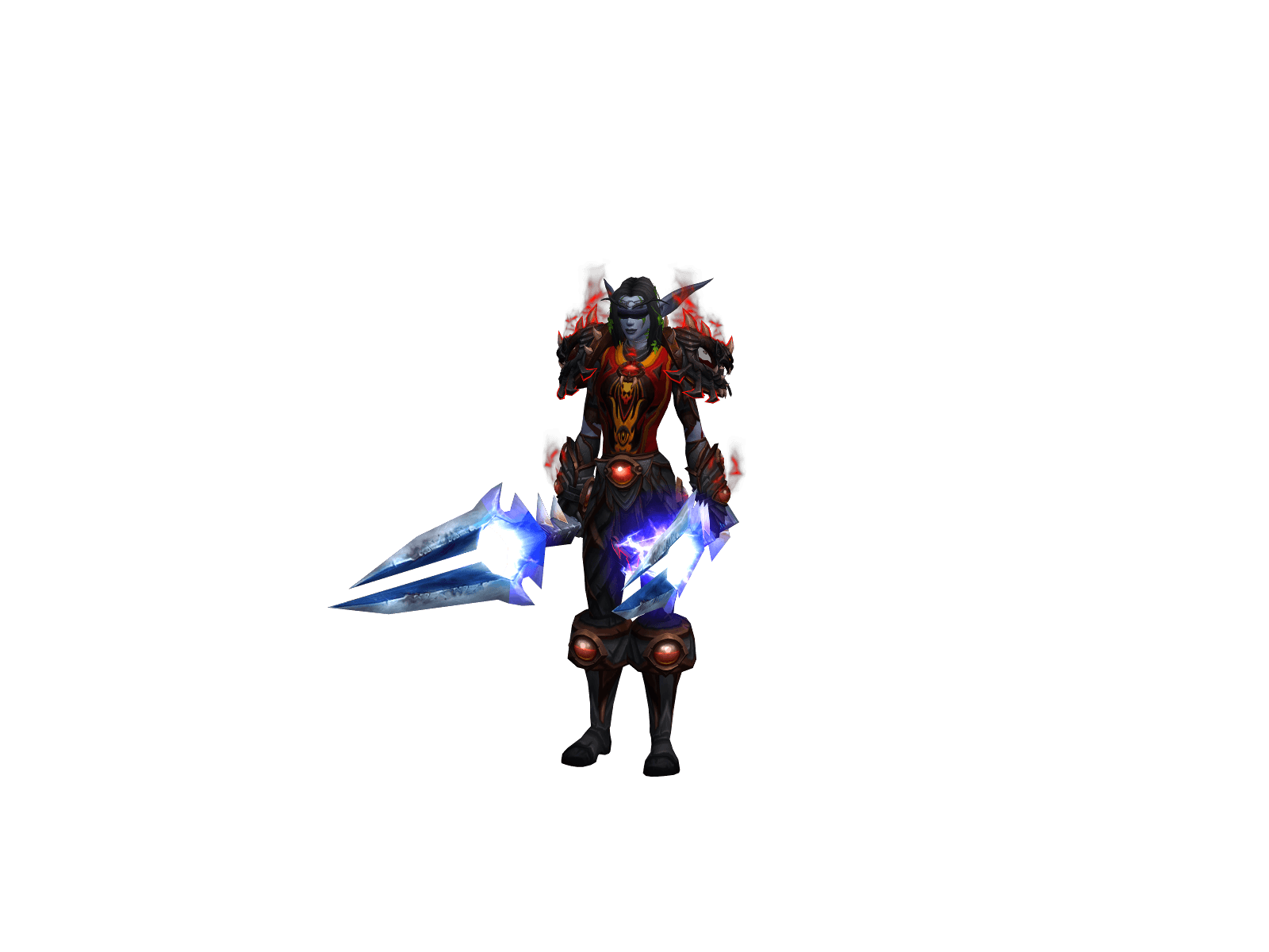 Full character render of Ryzn