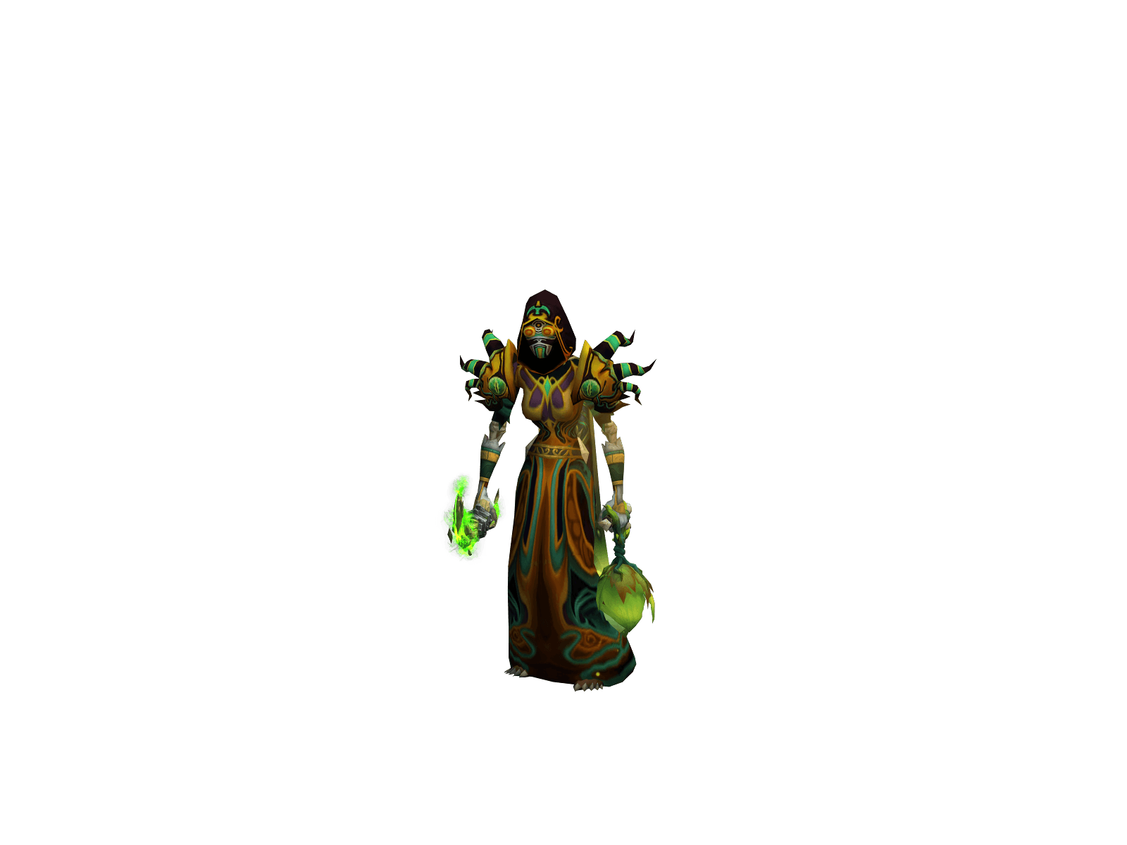 Full character render of Vto