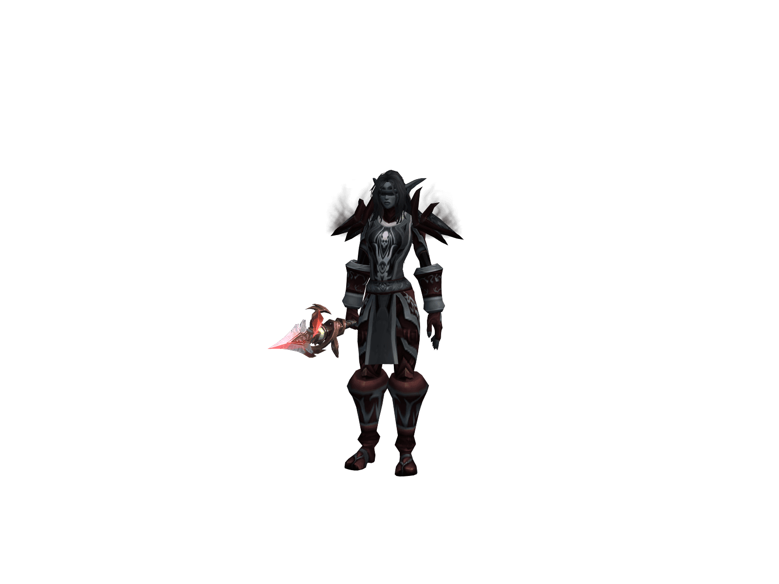 Full character render of Apollex