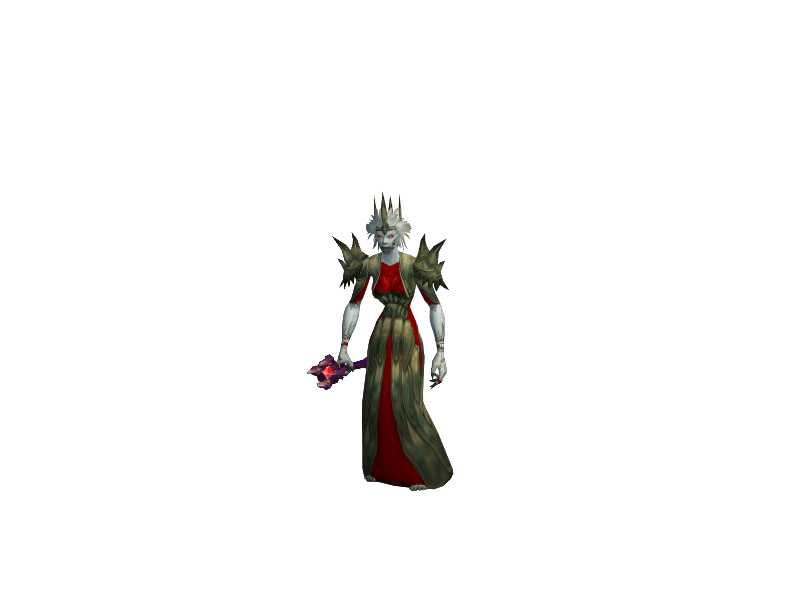 Full character render of Reprisal