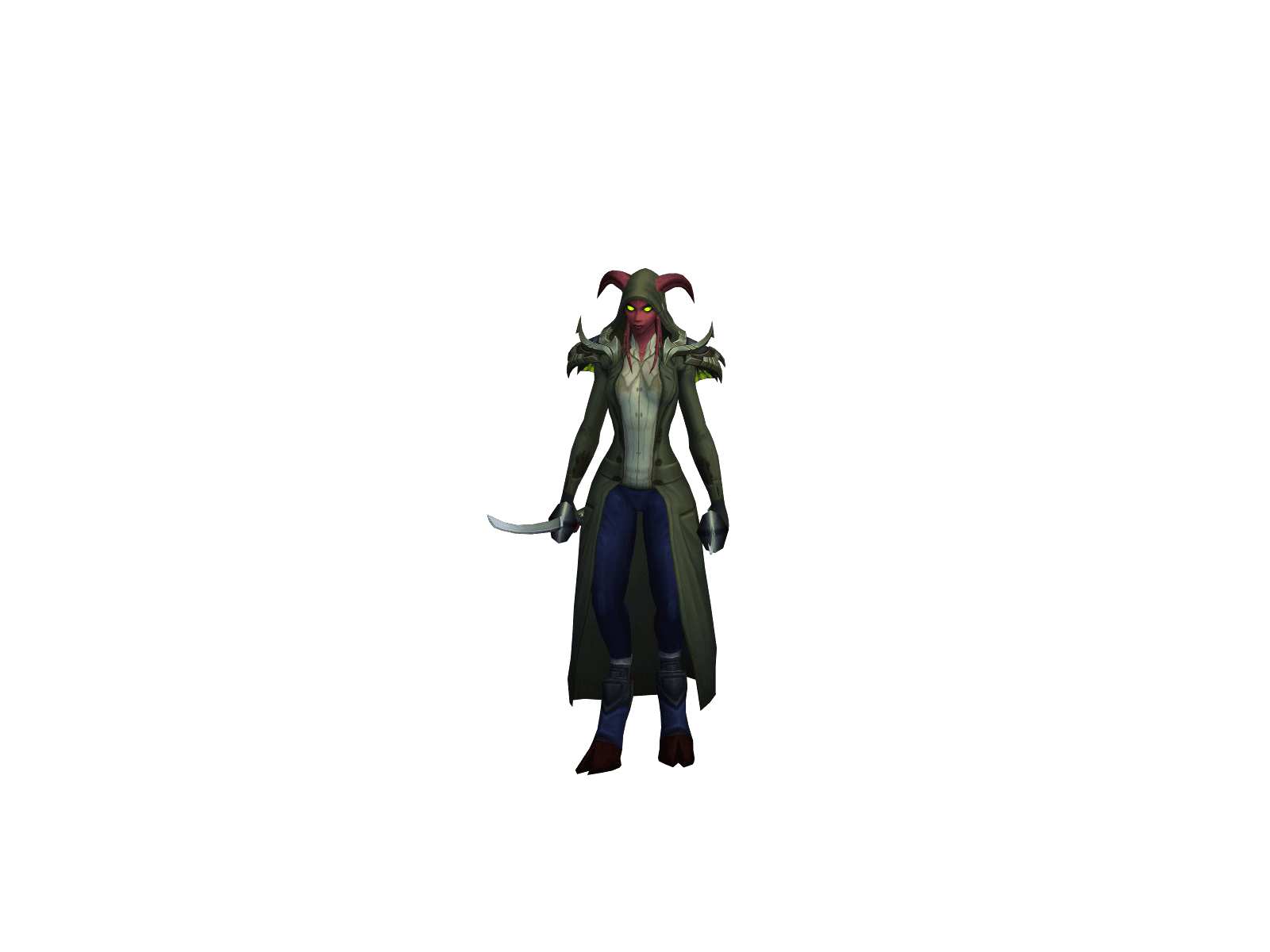 Full character render of Ynulu