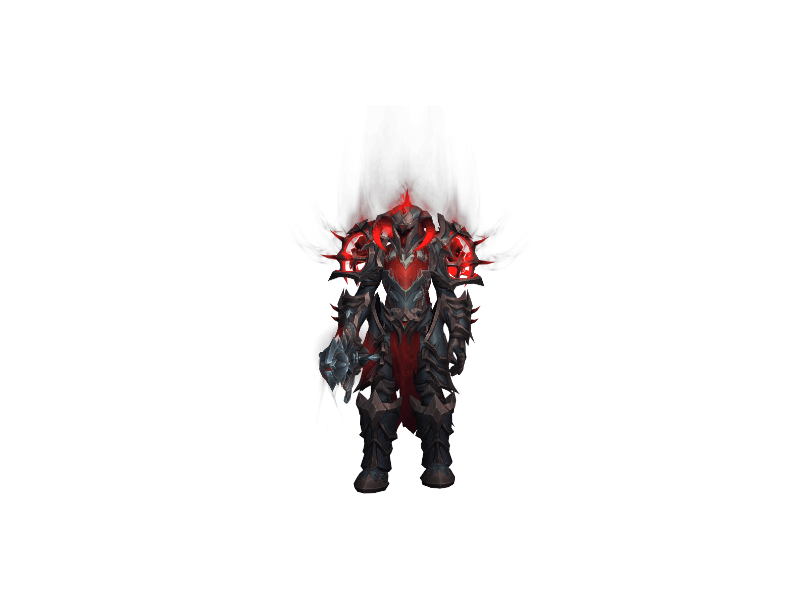 Full character render of Il