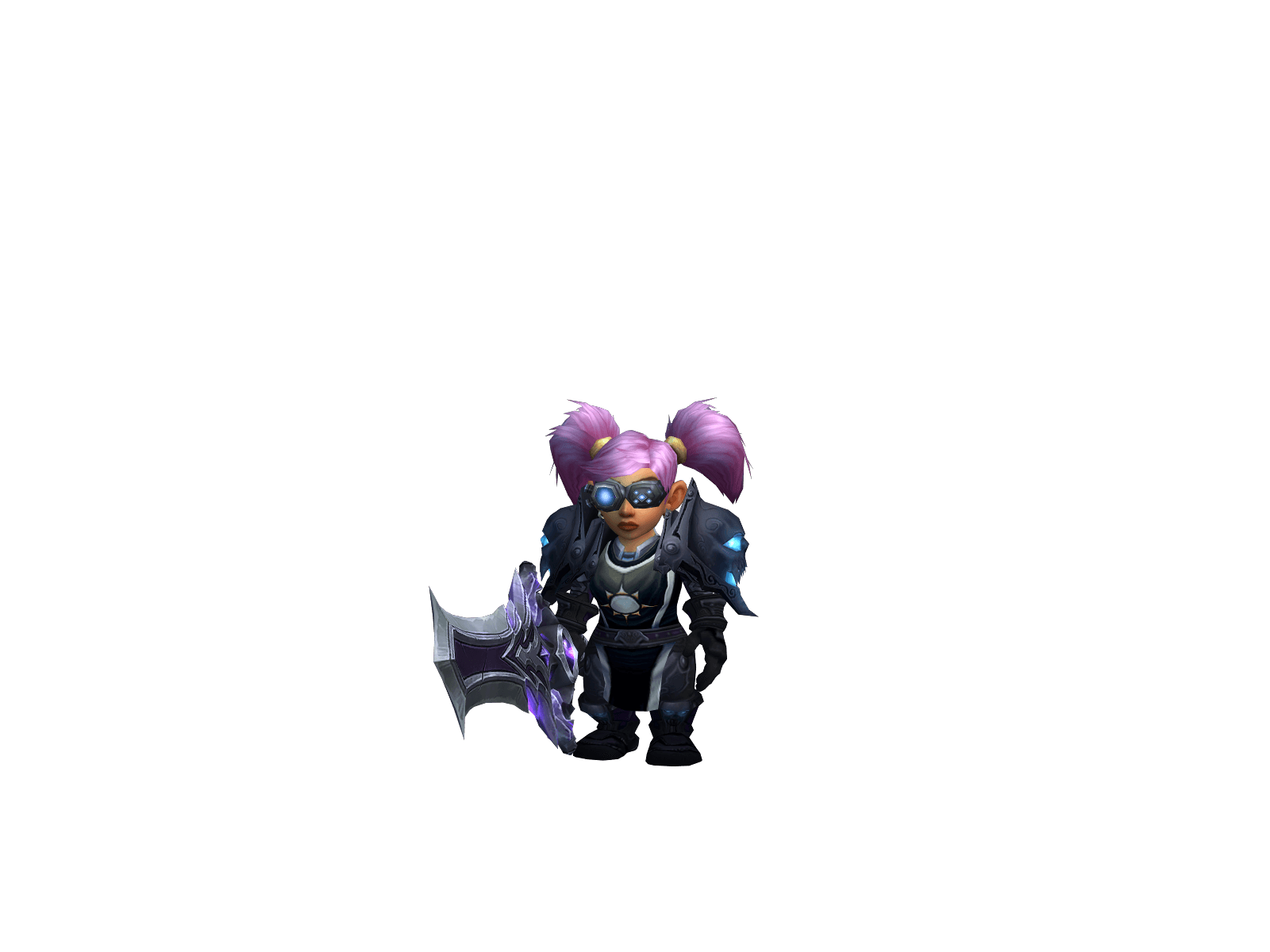 Full character render of Mezokist
