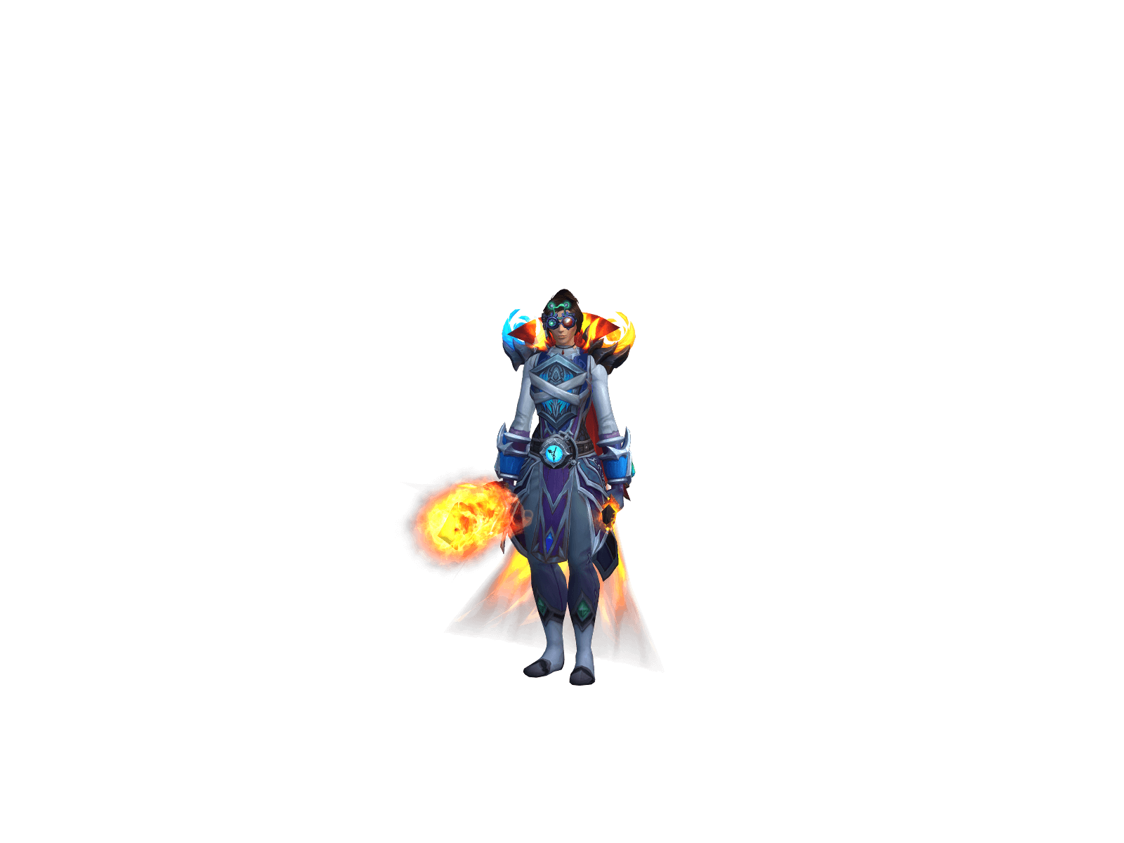 Full character render of Lyrath