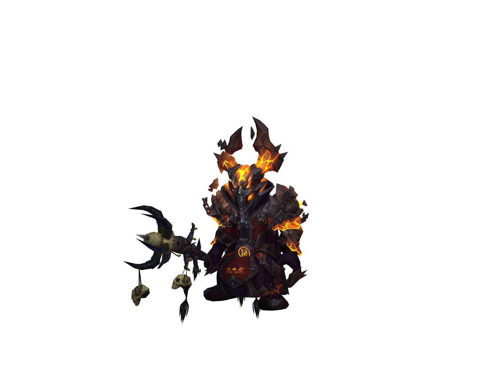Full character render of Nanjuk