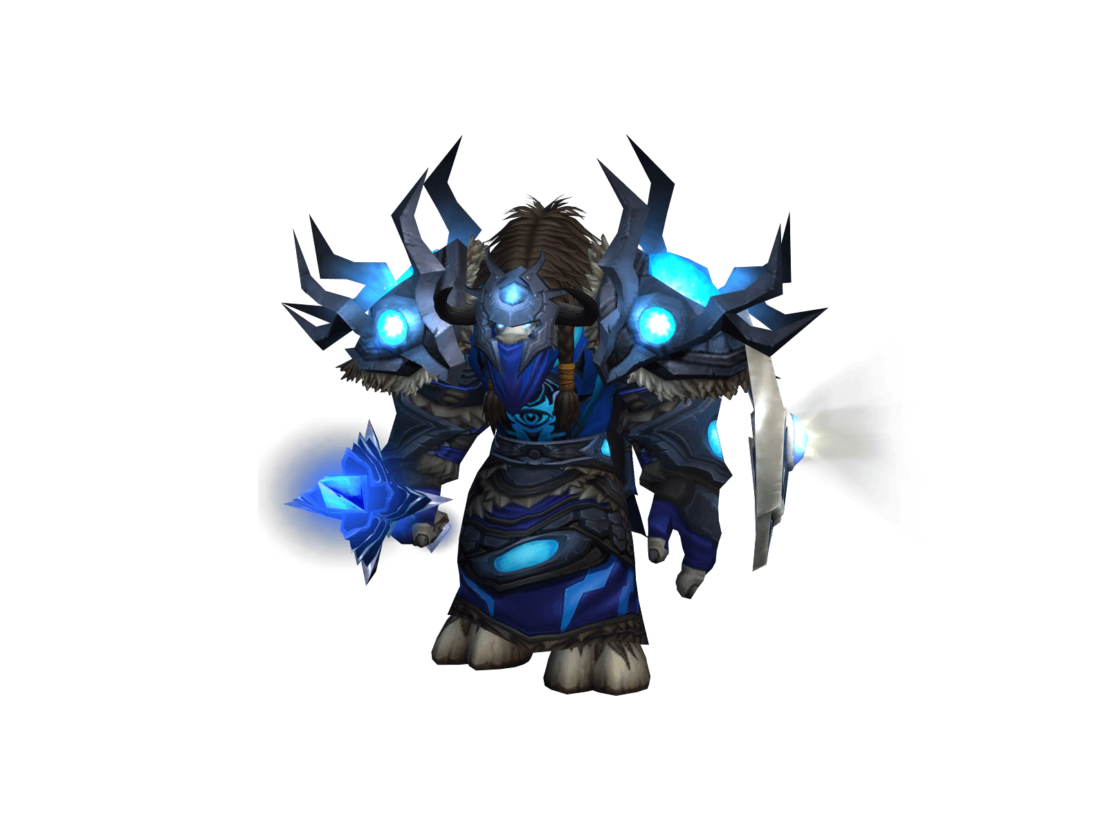 Full character render of Ceryny