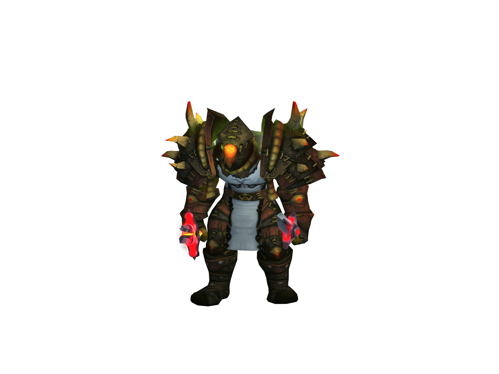 Full character render of Deceptio