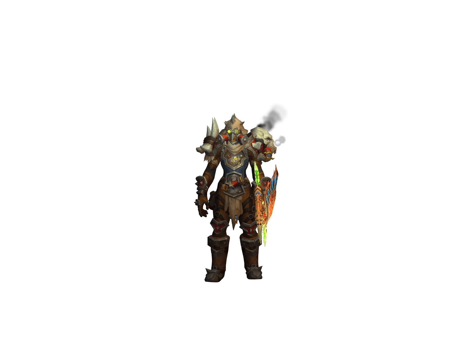 Full character render of Аотонахахаха