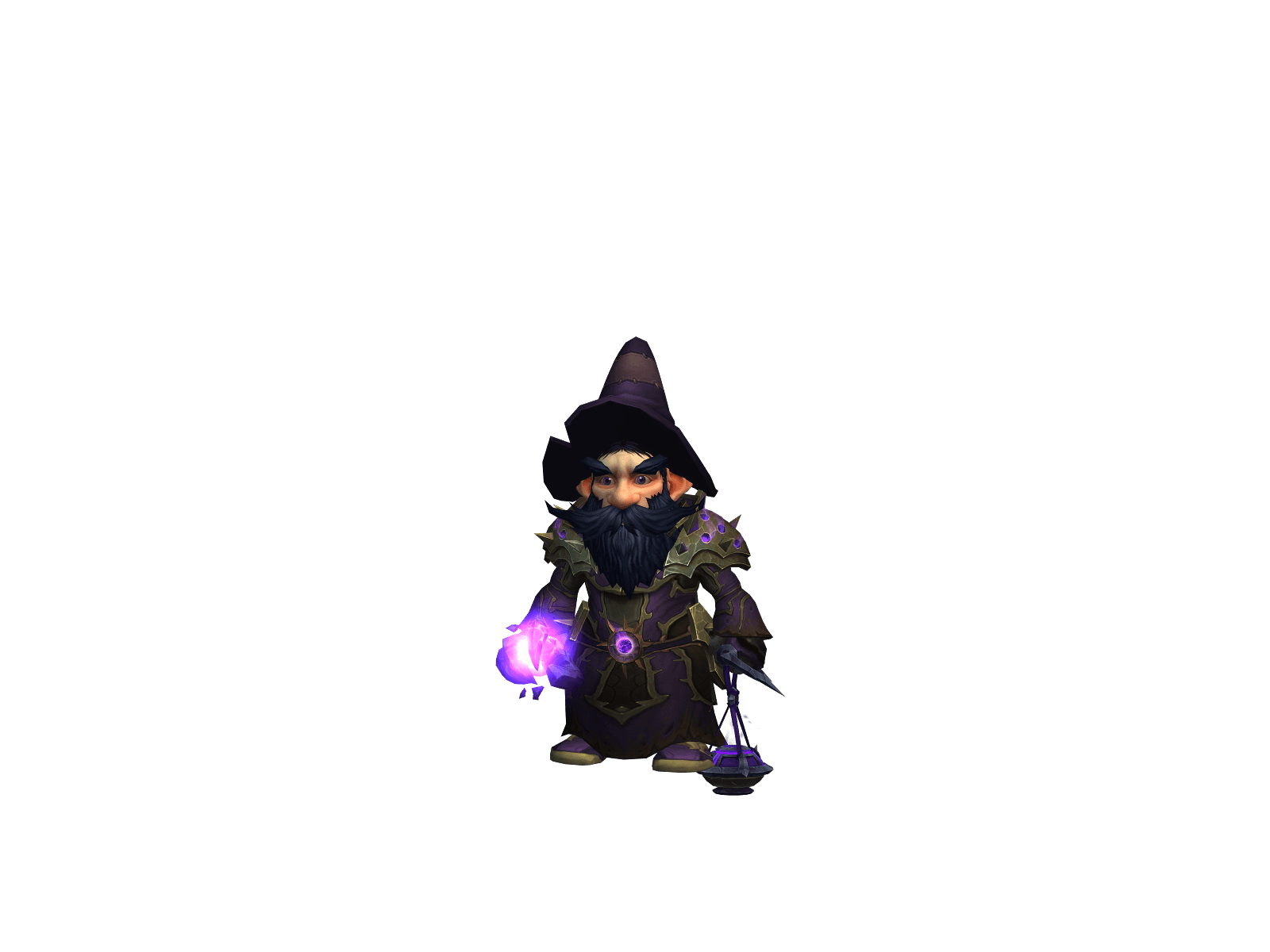 Full character render of Азувий