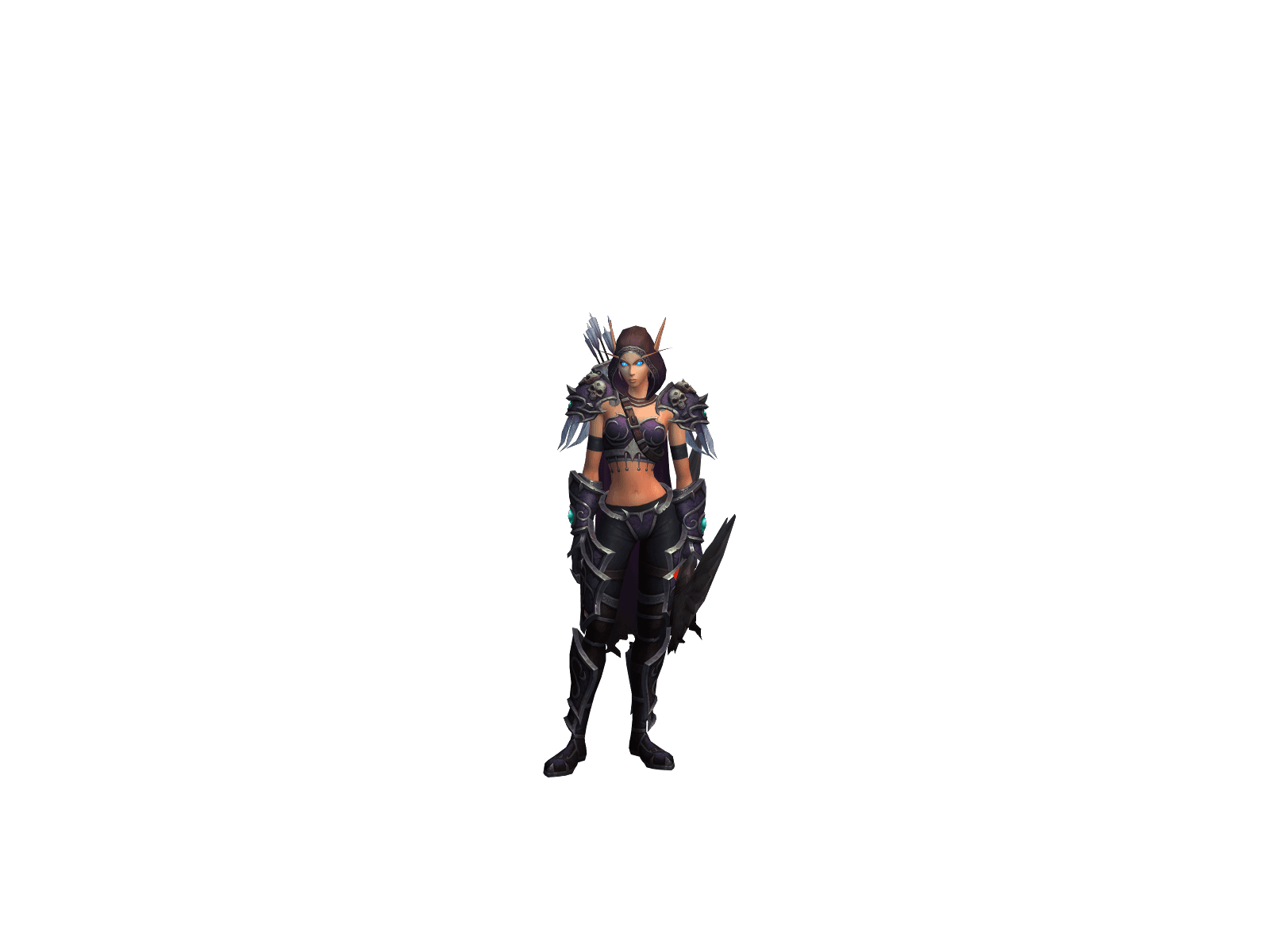 Full character render of Кэнтрип
