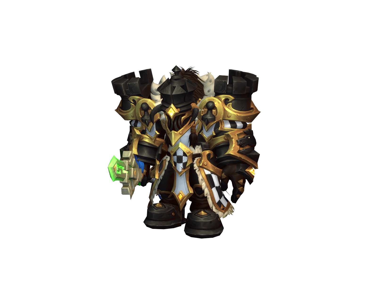 Full character render of Братстепина