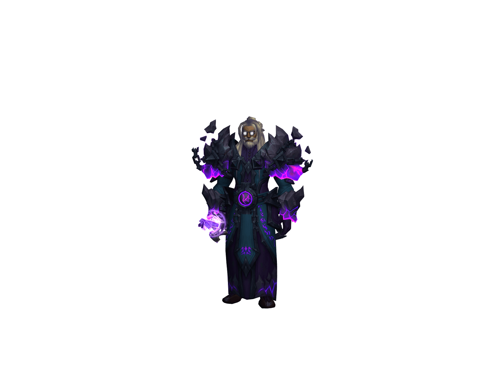Full character render of Томмиджонсон