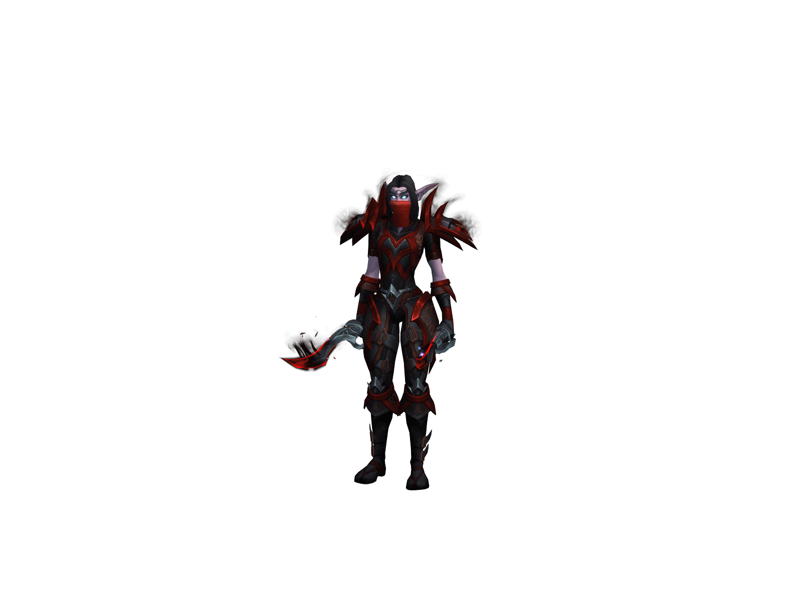Full character render of Эпштейныч