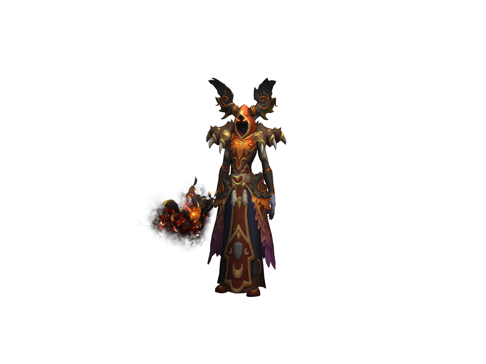 Full character render of Лупиупишмупа