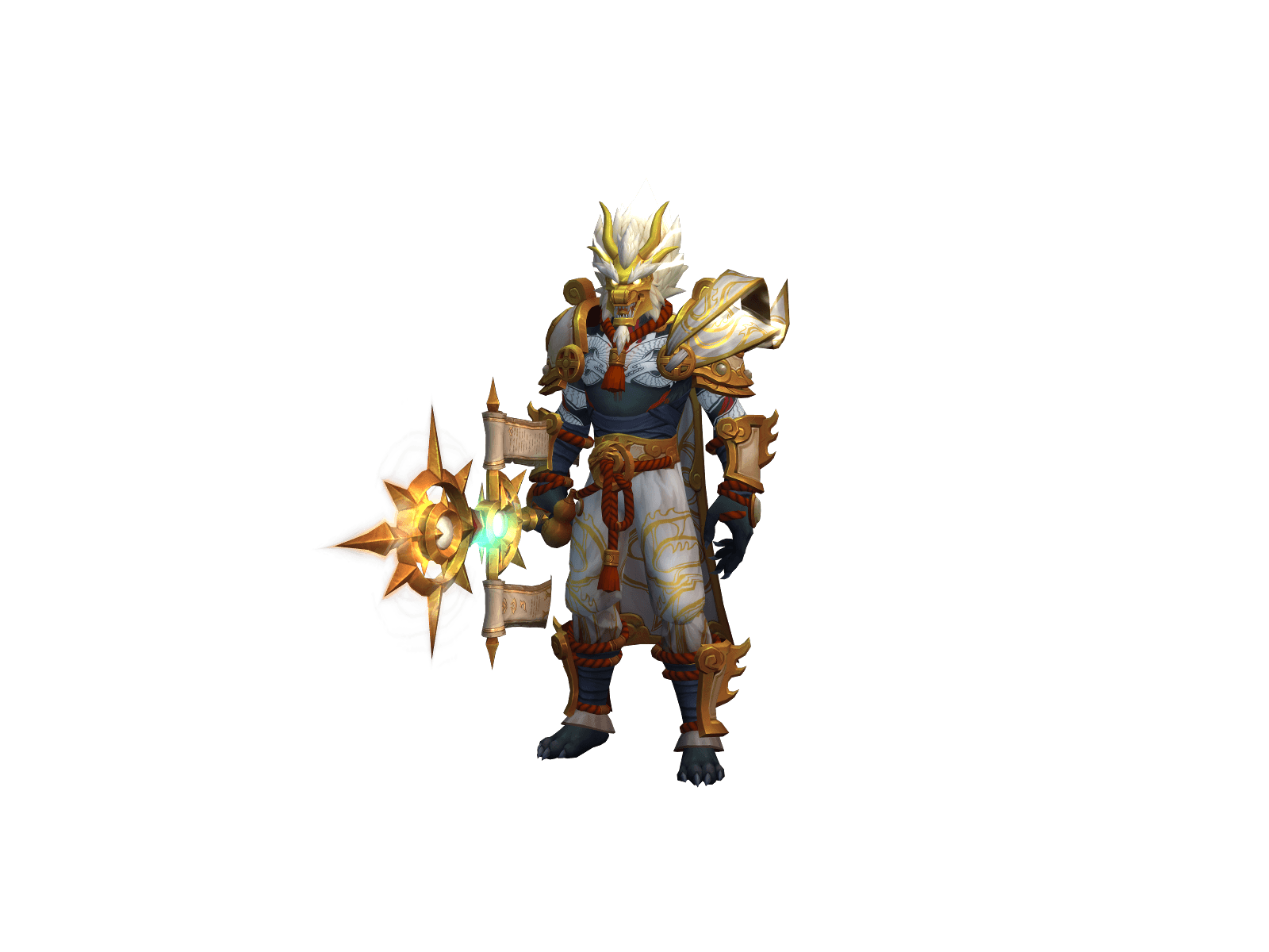 Full character render of Валянтус