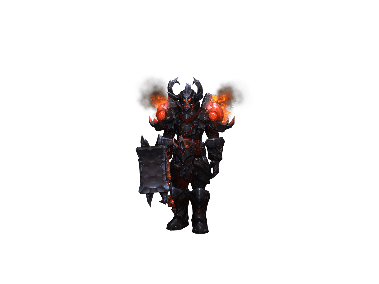 Full character render of Дестенипро
