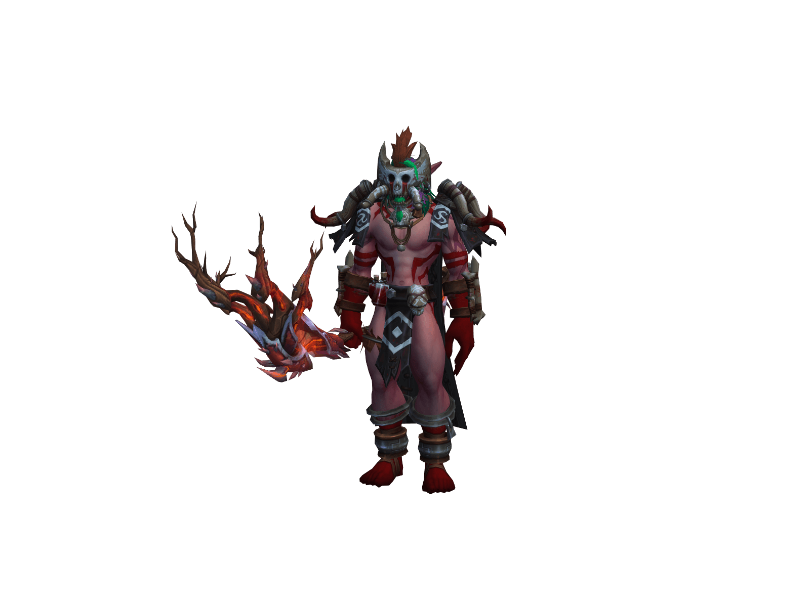 Full character render of Вийтасаари